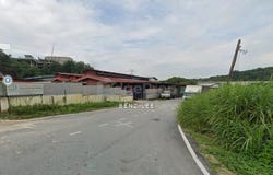 Kampung Desa Aman Batu 11, Sungai Buloh, Selangor 47000