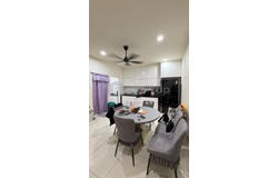 Kangkar Pulai, Johor 81110
