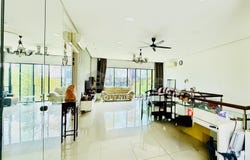 Jalan Desa Melawati,Sunway Montana , Taman Melawati, Kuala Lumpur 53100