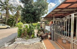 Jalan TK 2, Puchong, Selangor 47190