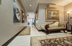 Tropicana, Selangor 0