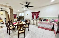 Jalan 15/5, Bangi, Selangor 43650