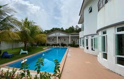 Jalan Bukit Mahkota, Kajang, Selangor 43000