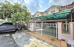 Bukit Tinggi 3, Klang, Selangor 41200