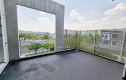 Jalan DU 7, Puchong, Selangor 47150