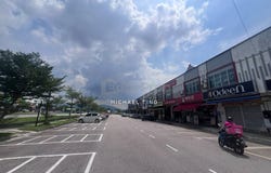 Johor Bahru, Johor 81300