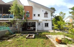 Jalan BSC, Sungai Buloh, Selangor