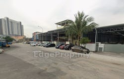 Subang Jaya, Selangor 47500