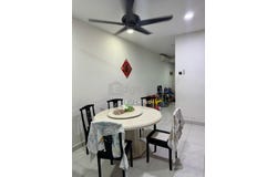Johor Bahru, Johor 81100