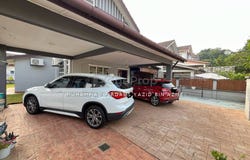Jalan Seri Putra, Kajang, Selangor 43000