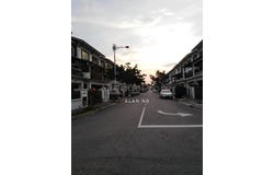 Jalan Meranti Jaya 12, Puchong, Selangor 47100