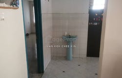Jalan USJ 16/1, USJ, Selangor 47630