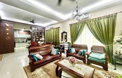 Jalan Bistari, Kajang, Selangor 43000