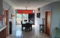 Taman U-Thant, Kuala Lumpur 55000