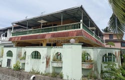 Johor Bahru, Johor 81100