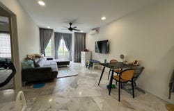 Jalan Wawasan 4/12, 47100, Selangor, Puchong, Selangor 47100