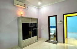 Ulu Tiram, Johor 81800
