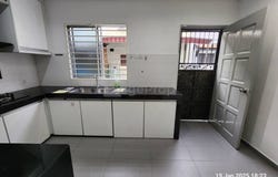 Setia Alam/Alam Nusantara, Selangor 40170
