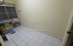 Jalan Teluk Pulai; Jalan Jambu Mawar, Klang, Selangor 41100