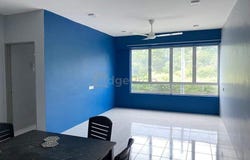 JALAN MERU AMAN 1, D'AMAN RESIDENCES, MERU, Ipoh, Perak 41050