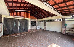 Persiaran Kayangan, Shah Alam, Selangor 40000