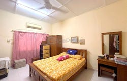 Jalan 45; Jalan 51, Cheras, Selangor 68000