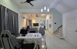 Lebuh Diamond, Semenyih, Selangor 43500
