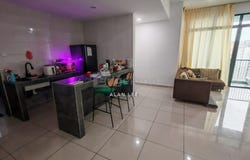 43200, Selangor, Bandar Sungai Long, Selangor 43200