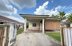 Seri Kembangan, Selangor 43400