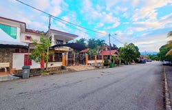 Jalan Kemuning, Senawang, Negeri Sembilan 70450