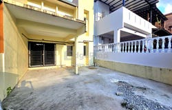 Jalan Teratai 1/2, Ampang, Selangor 56100
