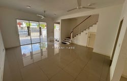 Jalan KE 11, Rawang, Selangor 48000