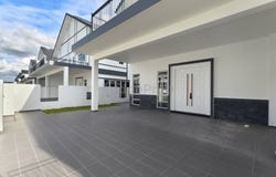 off Jalan Daya, Johor Bahru, Johor 81100