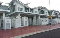 Shah Alam, Selangor 40100