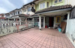 Ampang, Selangor 68000