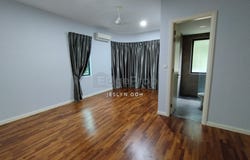 Jalan Setia Rimba , Cyberjaya, Selangor 63000