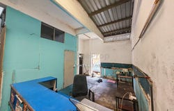 Johor Bahru, Johor 81100