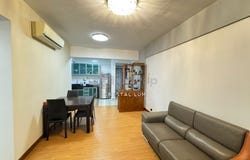 Jalan Api-Api 1, 52000, Kuala Lumpur, Kepong, Kuala Lumpur 52100