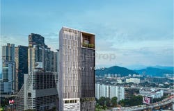 Jalan Ampang, Ampang, Kuala Lumpur