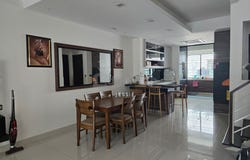 Jalan Lengkuas, Rimba Jaya, Shah Alam, Selangor 40200