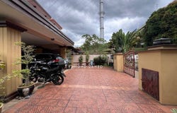 Off Jalan Taman Putra, Ampang, Selangor 68000