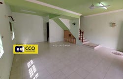 Persiaran Pinggir Rapat, Kinta, Perak 31350