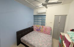 Jalan Rp, Rawang, Selangor 48000