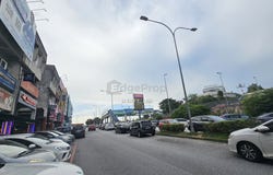 Jalan SS 21, Damansara Utama, Selangor 47400