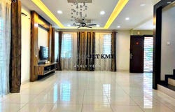 Jalan Aman Perdana, Klang, Selangor 41050