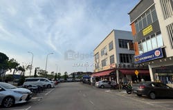 Jalan Jaya Putra 7, Johor Bahru, Johor 81100