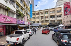 Jalan Ipoh, Kuala Lumpur 51200