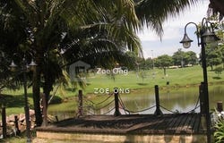 Tropicana, Selangor