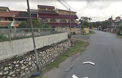 Taman OUG, Kuala Lumpur 58200