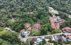 Off Jalan Sungai Penchala, Kampung Sungai Penchala, Kuala Lumpur 60000